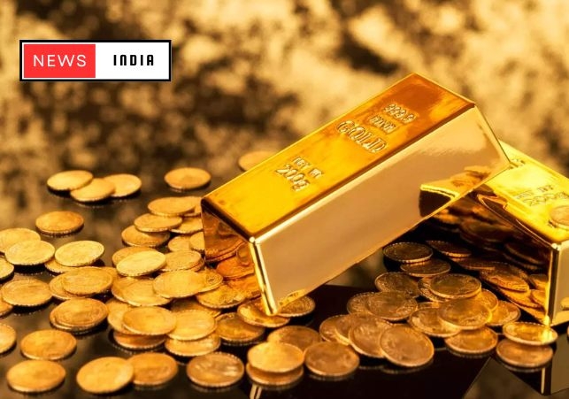 Insights from the MCX: Decline in the prices of Gold and Silver observed on April 25