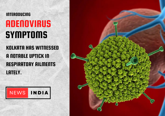 Adenovirus Symptoms