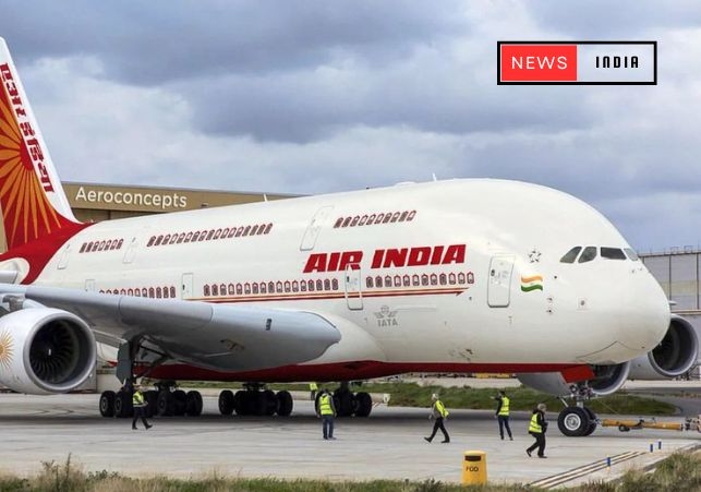 Air India Cancel Numerous Flights Until April 30