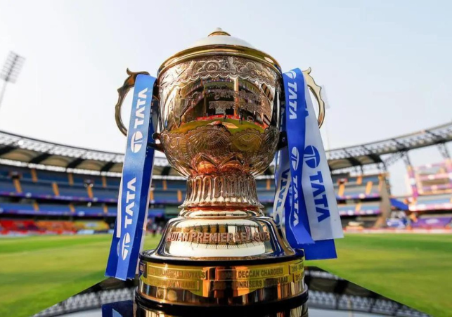  IPL 2024 Introduces Swift Decision-Making with Smart Replay System for DRS