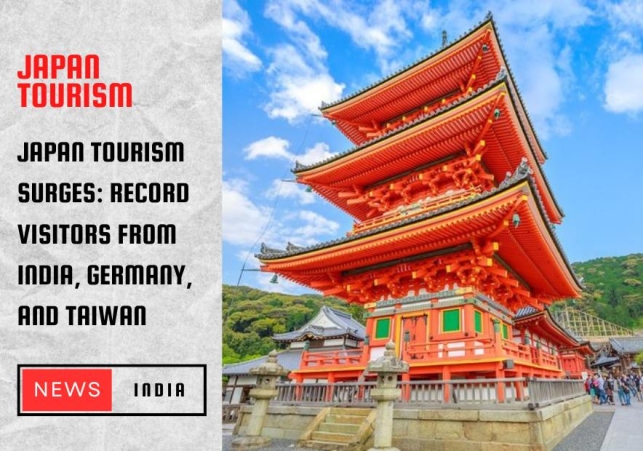 Japan Tourism