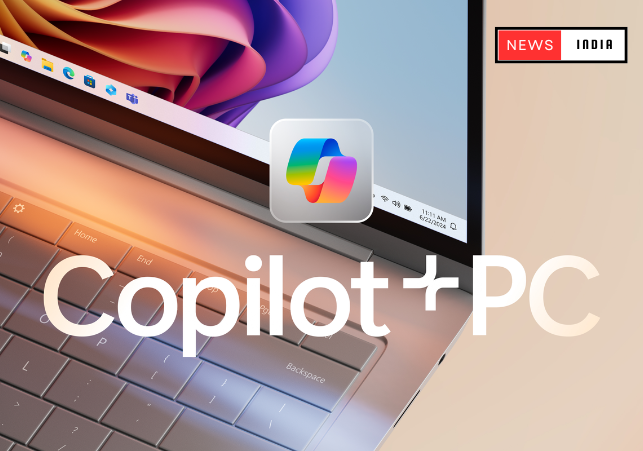 Microsoft Copilot+ PC: Revolutionizing Personal Computing with AI Integration
