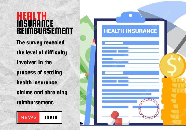 Health insurance reimbursement