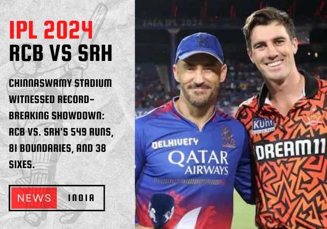  A Record Breaking Spectacle in IPL 2024