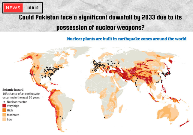 nuclear power in the world