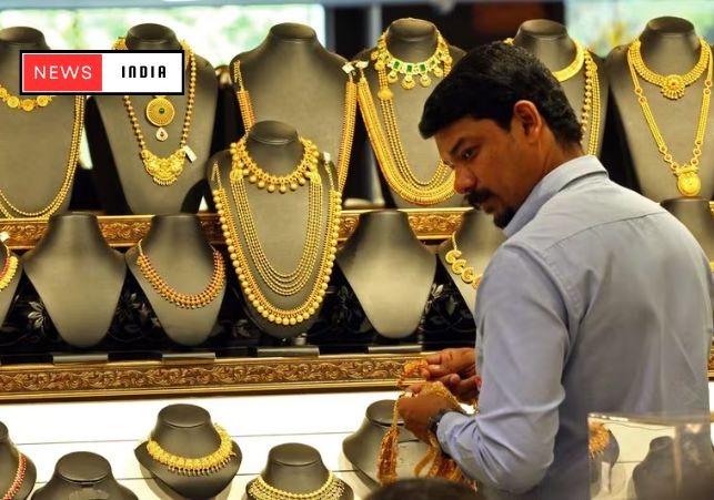 Gold and Silver Prices Surge on MCX: April 24