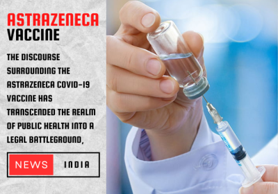 Navigating the AstraZeneca Vaccine Debate