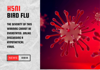 H5N1 Bird  Flu Virus