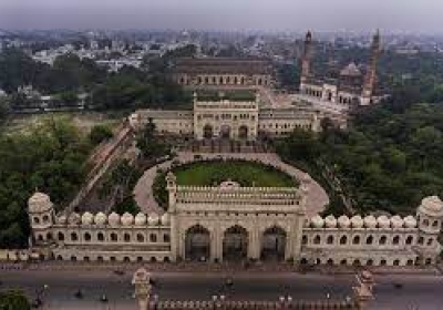 Lucknow-Imambada