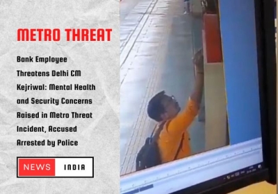 Metro Threat