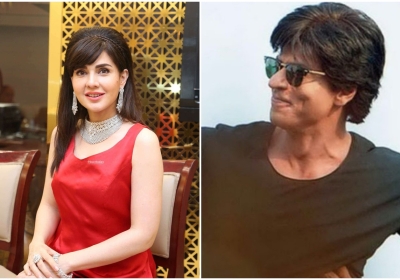 Mahnoor-Baloch-Shahrukh-Khan