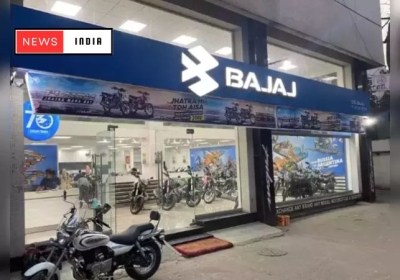 Bajaj Auto MD Calls for Reduced GST on Commuter Motorcycles Amid Regulatory Challenges