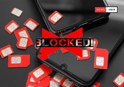 Government's Cyber Crime Crackdown: Closure of 18 Lakh SIM Cards