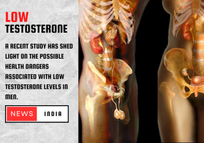  Low Testosterone Levels
