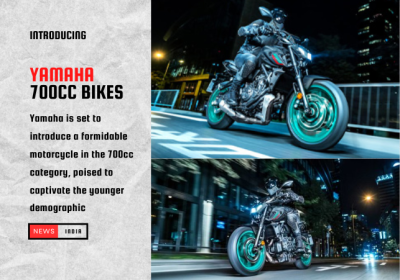 Yamaha Motor Accelerates Growth: Expanding Portfolio in Premium Motorcycle Segment