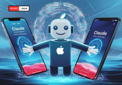 Introducing Claude AI: Your New AI-Powered Chat Companion for iPhone
