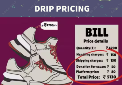 Drip Pricing Exposed: Government Warnings and Consumer Protections Unveiled