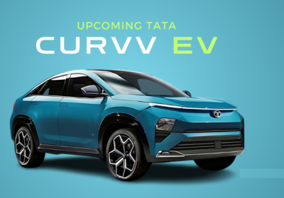 Tata Curvv EV Launch: Anticipated Arrival in the Indian Electric Vehicle Market