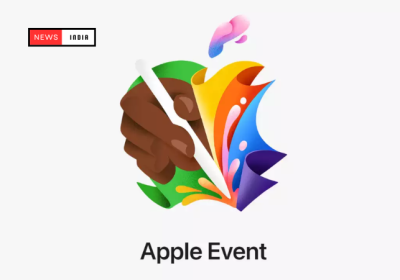 Apple Let Loose Event 2024: Live Streaming Details, New iPad Pro and iPad Air Launches