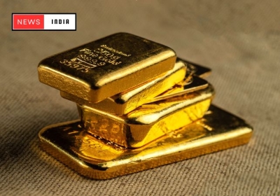 Gold and Silver Prices Experience Decline on MCX