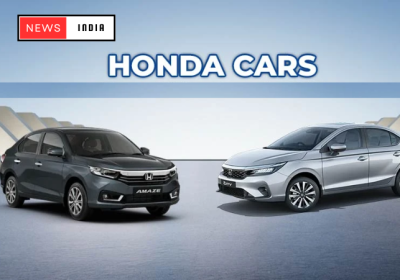 Honda Car Discounts in May 2024: Save Over ₹1 Lakh on Popular Models