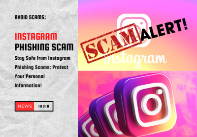 Protecting Your Online Security on Instagram