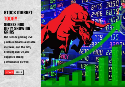 Stock Market Update: Mixed Performance as Gainers and Losers Emerge