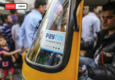 Paytm Auto: Gearing Up to Challenge Ola-Uber Dominance in Ride-Hailing Market