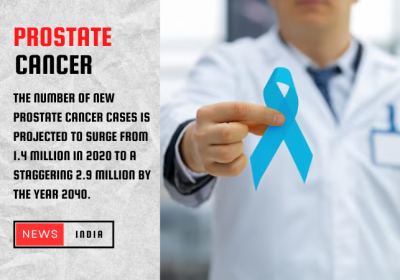 Prostate Cancer on the Rise A Global Concern
