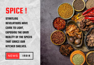 Unmasking the Menace The Dangers Lurking in Your Spice Cabinet