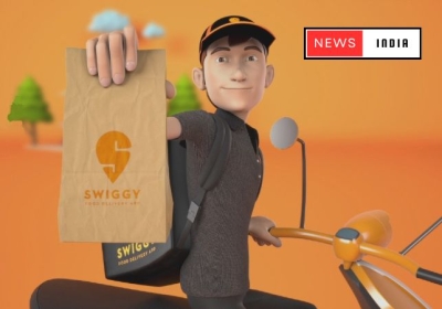Swiggy Secures Shareholders' Approval for $1.25 Billion IPO