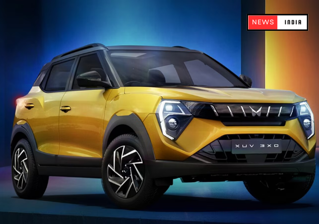 Mahindra XUV 3XO: Affordable Fully Automatic SUV with Premium Features